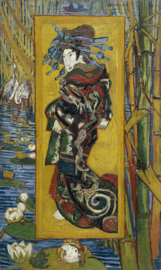 Van Gogh, De courtisane