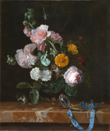 Van Aelst, Bloemstilleven 3