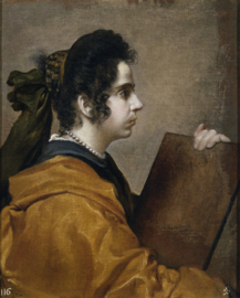 Velázquez, Sybille