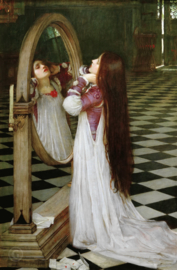 Waterhouse, Mariana in het zuiden