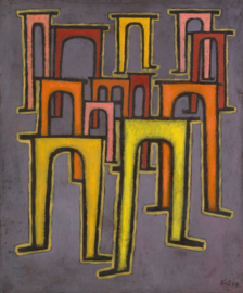 Klee, Revolutie van het viaduct