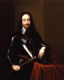 Van Dyck, Karel 1