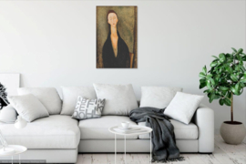 Modigliani, Lunia Czechowska