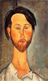 Modigliani, Leopold Zborowski