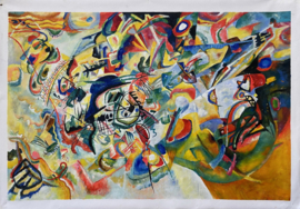 Kandinsky, Compositie 7