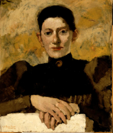 Breitner, Sara de Swart
