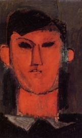 Modigliani, Picasso