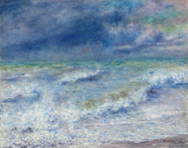 Renoir, Zeegezicht