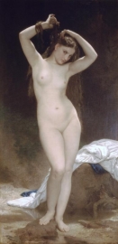 Bouguereau, Baadster