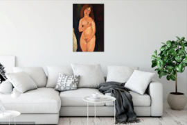 Modigliani, Venus