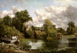 Constable, Het witte paard