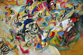 Kandinsky, Compositie VII