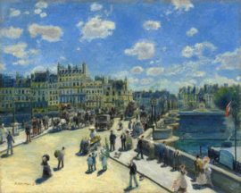 Renoir, Pont Neuf