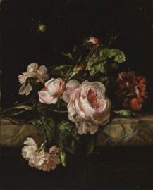 Van Aelst, Bloemstilleven