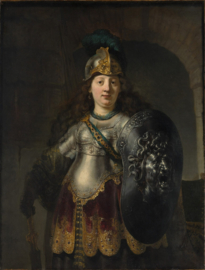 Rembrandt, Bellona