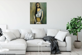 Matisse, De Italiaanse