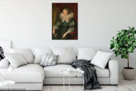 Rubens, Anna van Oostenrijk