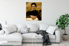 Breitner, Sara de Swart