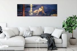 Munch, De zeemeermin