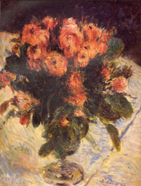 Renoir, Rozen