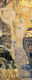 Klimt, Waterslangen 1