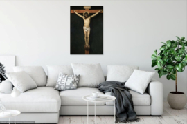 Velázquez, Christus aan het kruis