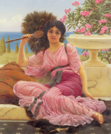 Godward, Flabellifera