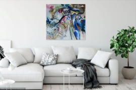 Kandinsky, Improvisatie 21A