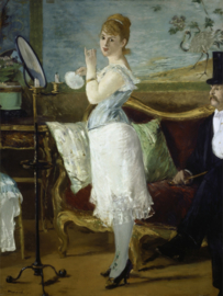 Manet, Nana