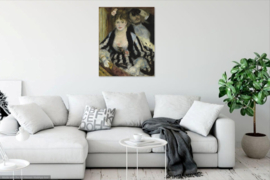 Renoir, De loge