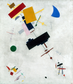 Malevich, Suprematisme no. 56