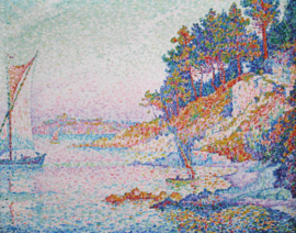 Signac, De inham