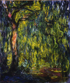 Monet, Treurwilg 2