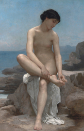 Bouguereau, Baadster 2