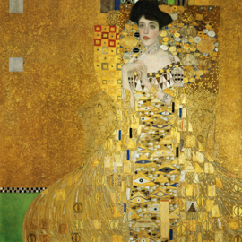 Klimt, Adele Bloch-Bauer 1