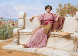 Godward, Kalmte