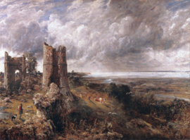 Constable, Hadleigh Caste