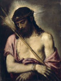 Titiaan, Ecce homo 2