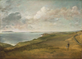 Constable, Weymouth Bay