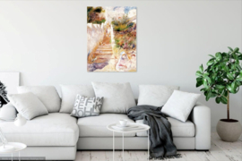 Renoir, Trap in Algiers