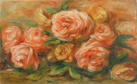 Renoir, Rozen 2