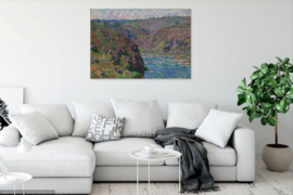 Monet, Vallei van de Creuse