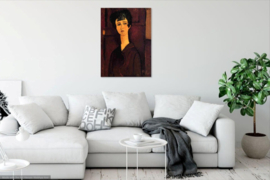 Modigliani, Victoria