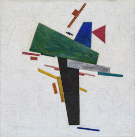 Malevich, Untitled