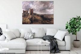 Constable, Hadleigh Caste
