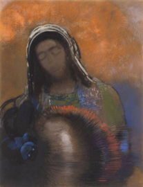 Redon, Heilig hart