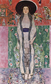 Klimt, Adele Bloch-Bauer 2