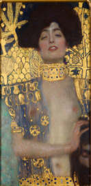 Klimt, Judith I