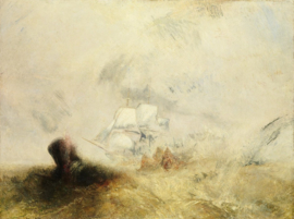 Turner, Walvisvaarders