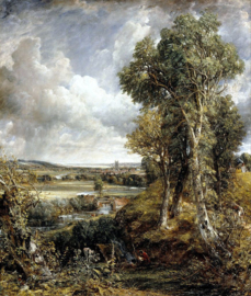 Constable, Dedham Vale